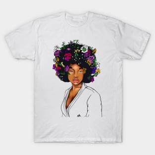 Flower child T-Shirt